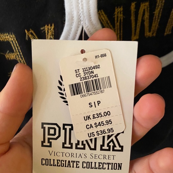 PINK - Picture 3 of 3